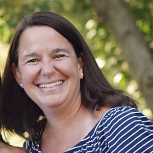 Meet your Posher, Krista